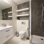 Apartamento Soltysowska *