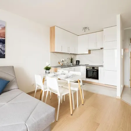 Apartamento Soltysowska *