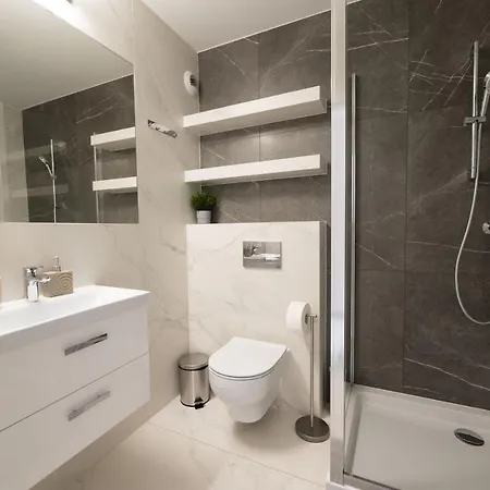 Apartment Soltysowska *