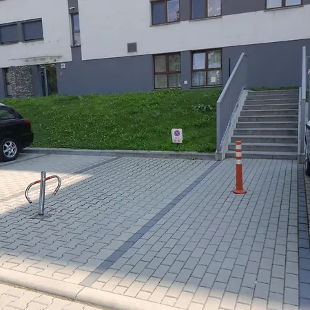 Soltysowska * Krakow