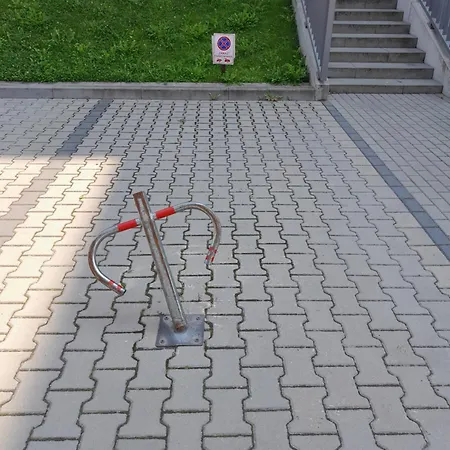 Soltysowska Apartamento