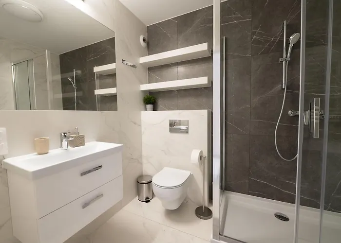 شقة Soltysowska *