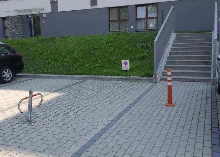 Soltysowska * كراكوفيا