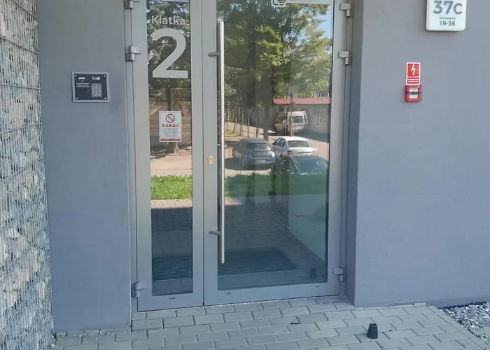 Soltysowska * كراكوفيا