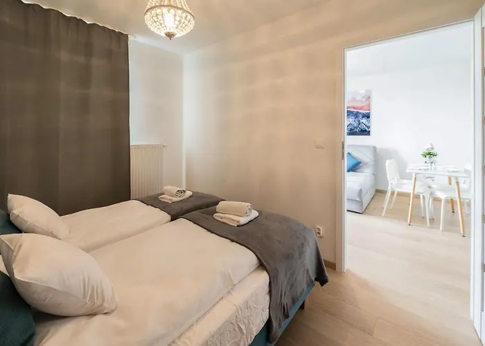 Apartman Soltysowska Krakkó