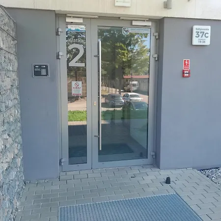 Soltysowska * Cracovie