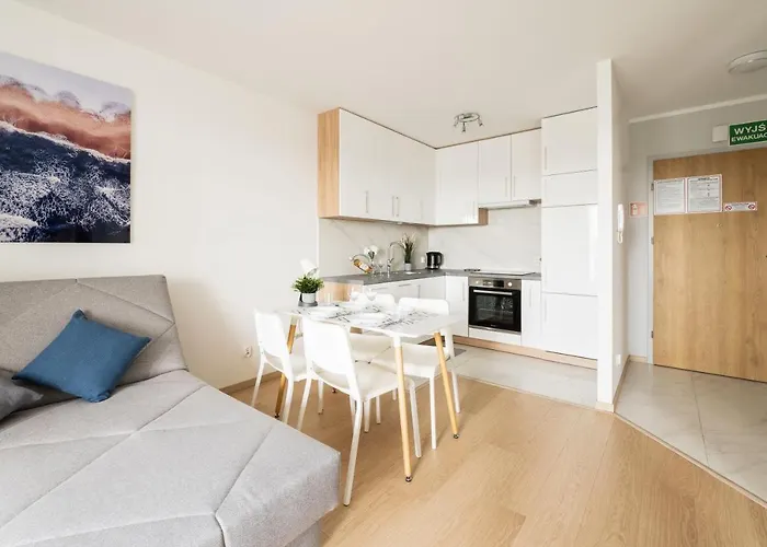 Appartement Soltysowska *